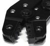 Pro. Pin Compression Terminal Crimper Crimping Tool 2.54mm 3.96mm AWG28-18 SN-28