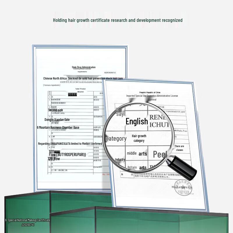 René Furterer Hair Growth & Anti-Hair Loss Set