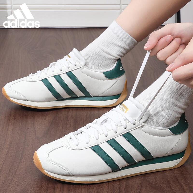 Adidas Women s Retro T-Toe Casual Sneakers 39