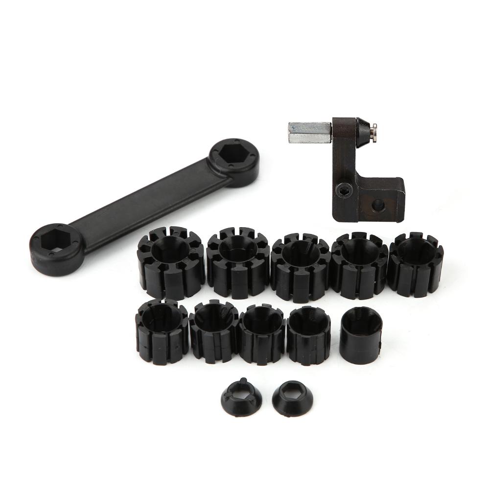 

Ring Setter Ring Ball Clamp Engraving Ball Diamond Jewelry Setting Tool Accessories