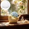 DIY Bird Container Molds for Casting Projects, Open-Top Flexible Craft Tool for Decorative Home Display Work for Projects
