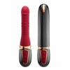 Automatic Telescopic Vibrator for Women: Adult Sex Toy