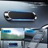 Samcos Car Holder Magnet, Set of 2, Super Strong Magnetic