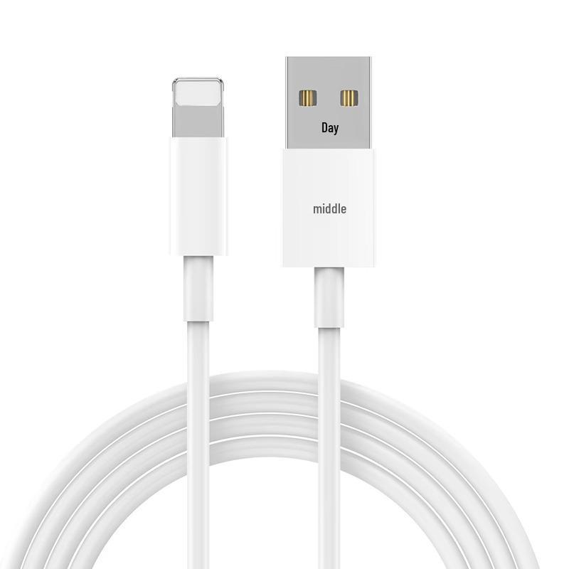 Fast Charging Cable for iPad Mini5, Air & iPhone 14 Pro Max