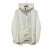 UsedNylon Jacket White Nylon Women
