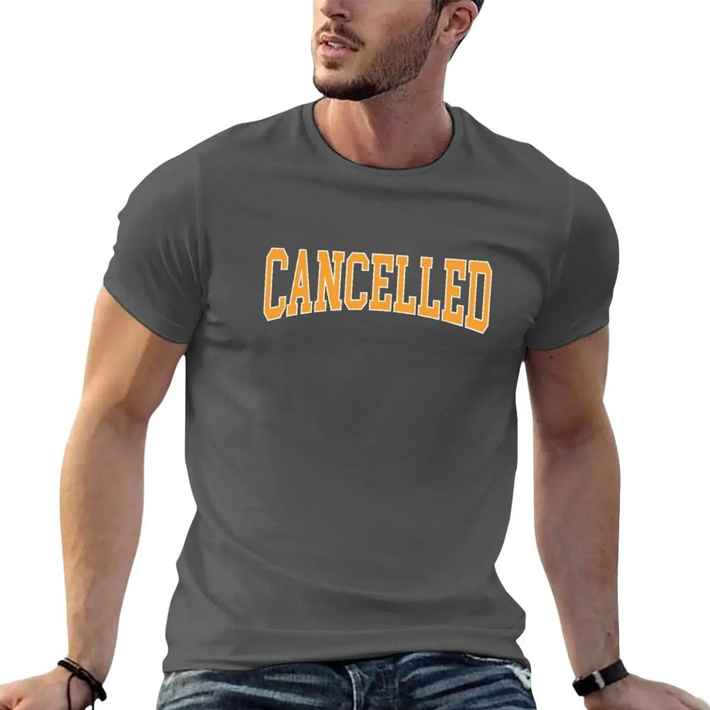 Tana Mongeau Cancelled T-Shirt korean fashion hippie clothes graphic t-shirts anime
