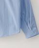 Beullusseonpeullawo Soft Formal Striped Shirt