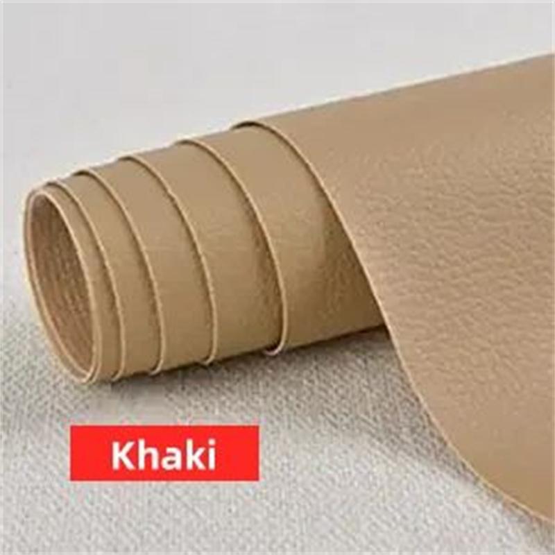 35x50cm Leather Repair Patch Self-Adhesive Leather Tape for Furniture Sofas Car Seats Chair Couches Jackets Decorative Home