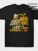 Sanford and Son "This Is The Big One" Black Graphic T-Shirt