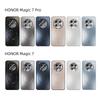 HONOR Magic 7 Pro Magnetický matný kryt na telefon s plným pokrytím proti pádu
