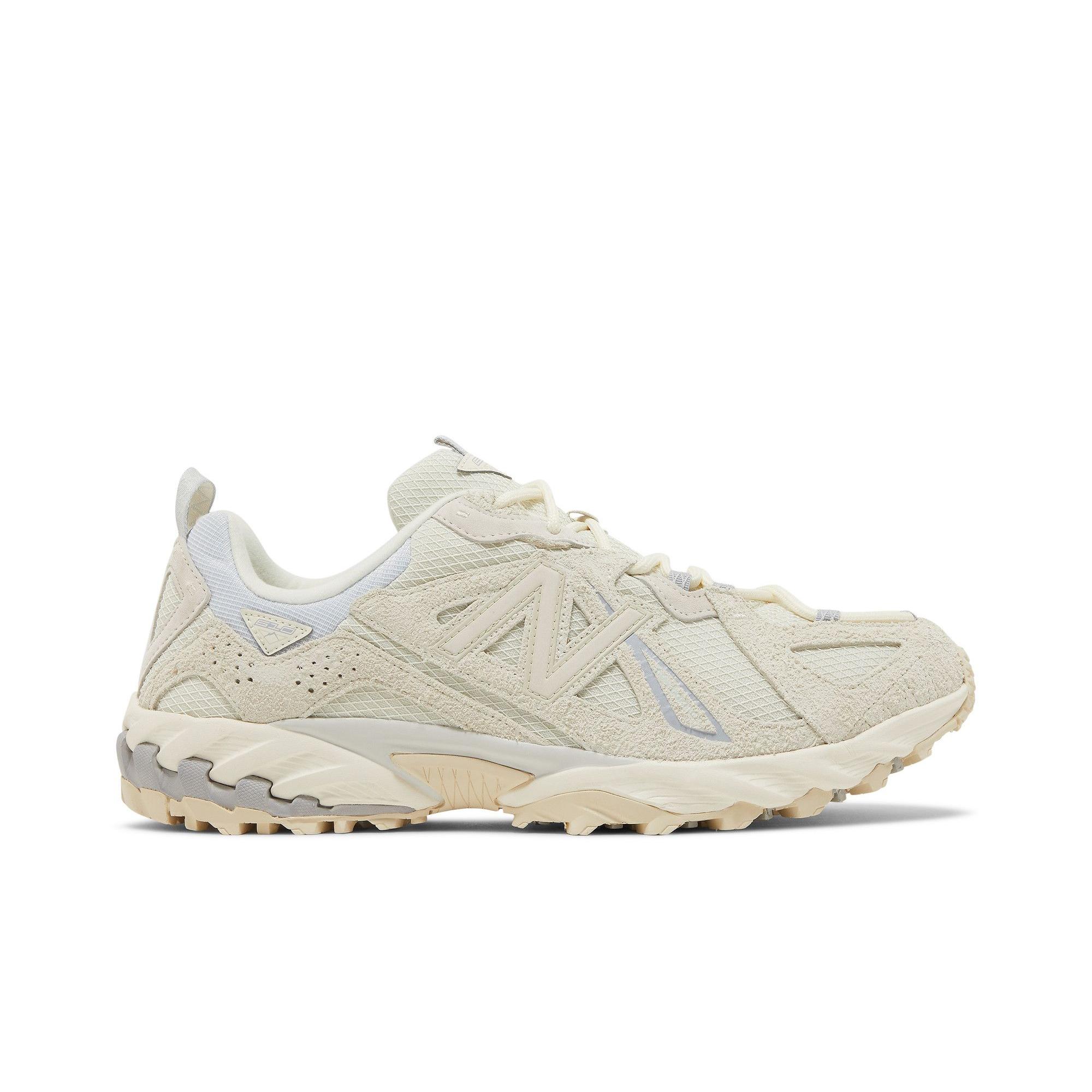 New Balance 610 `Angora` (Unisex) Angora
