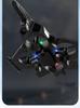 Remote Control Foam Glider Fighter Model - Children's Fixed-Height Quadcopter Toy