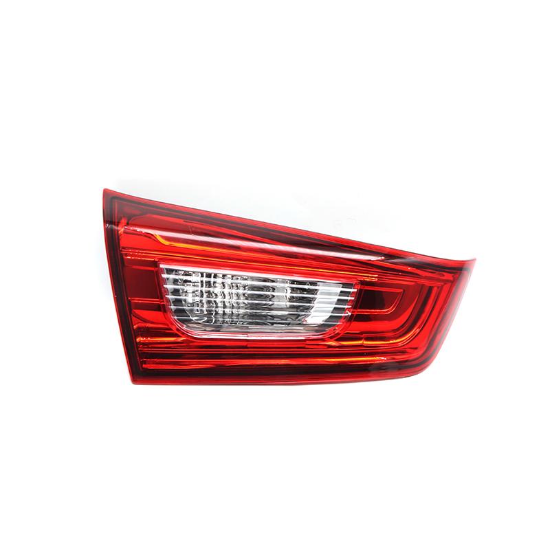 For Mitsubishi Outlander Sport ASX RVR A2W 2011 2012- Car Rear Tail Light Brake Lamp Turn Signal Light Tail Lamp Assembly