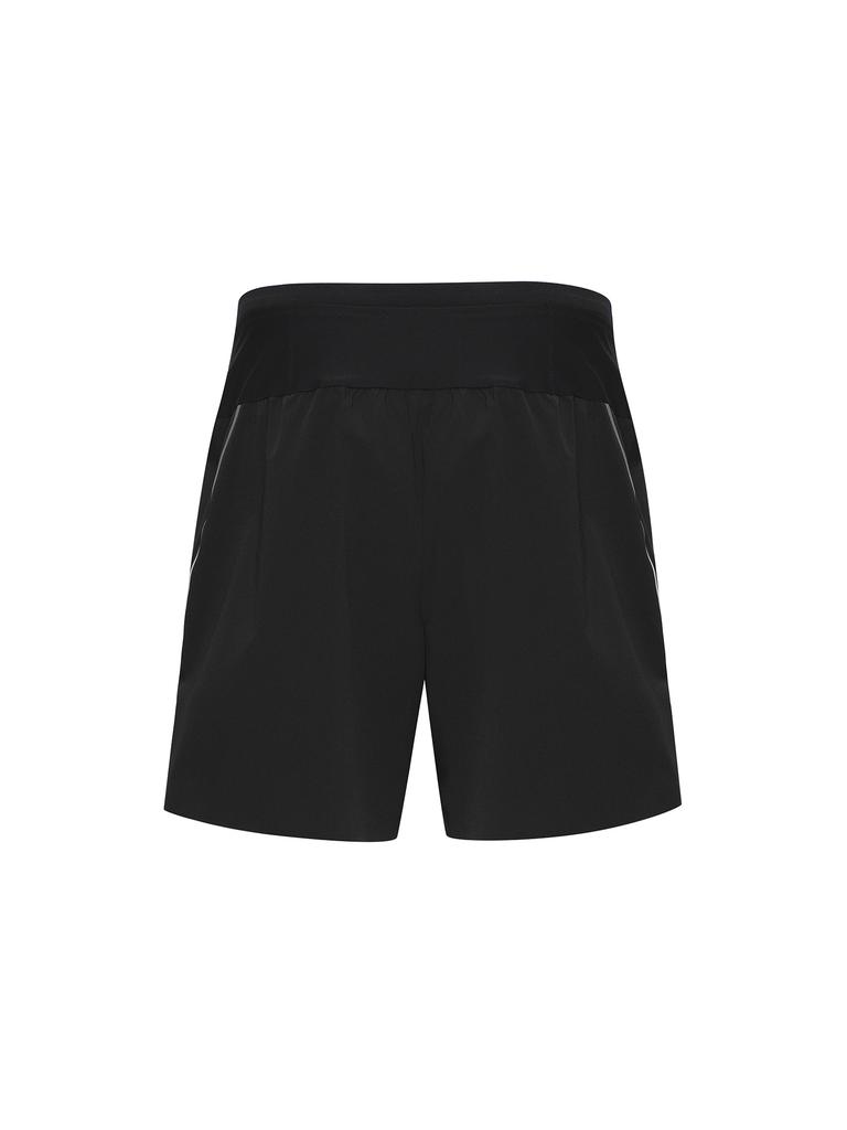 DYNAFIT Sprinter Men'S 3.14 Half Pants_Black Ymm26359Z1