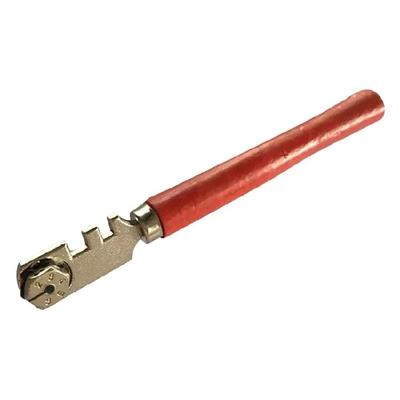 Carbide Cutter Wheel Glass Cutter Tile Cutter Hand Tool High-strength Cutter