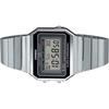 Casio A700W-1A Women's Digital Fashion Quartz Watch Gray