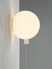 Colorful Balloon Wall Lamp for Children's Room, Bedroom, or Living Room - 2026 Creative Design