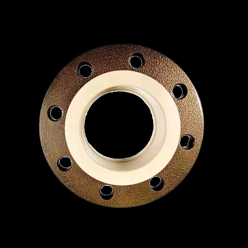 James PPR Hot Melt Flange