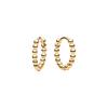 New 925 Silver Charms Heart Bee Flower key Lock Earrings Rings Beads Bracelets Necklaces Womens DIY Jewelry Gift