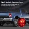 Tail Light Replacement for 2009-2018 Ram 1500 2500 3500, Passenger & Driver Side