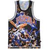 Puma Mens Performance Sleeveless Basketball Jersey