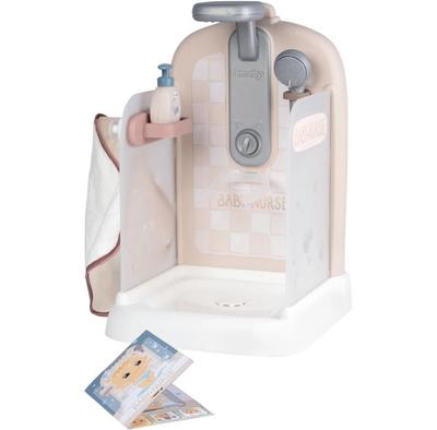 Accessory for Smoby Baby Nurse Dolls Shower for a Doll 40cm + Accessories 220382