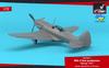 Armory 1/72 MiG-3 Late Model 1941 Plastic Model AMR72011