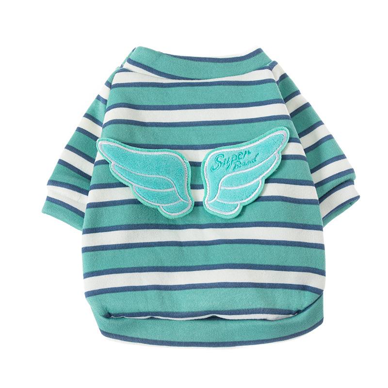 New Summer, Cat Dog Pet Sweater Breathable Cool Pet