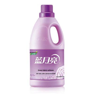 Domácí chemie – Prací prostředky