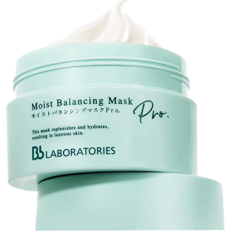 Bb LABORATORIES Resurrection Grass 2.0 Hydrating & Firming Mask 175g