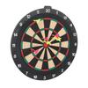 Soft Tip Dartboard Set Children 18 Inch Multifunctional Dart Board Toy for Entertainment