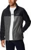 Куртка Columbia Steens Mountain 2.0 Full Zip Fleece (1476671) черный/гриль