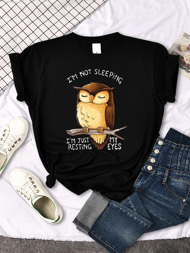 Mona Lisa T Shirts Funny Cat Lovely Cute Printed TShirt for WomenS Crewneck Gothic Women Tshirt Casual Female Tee Shirts