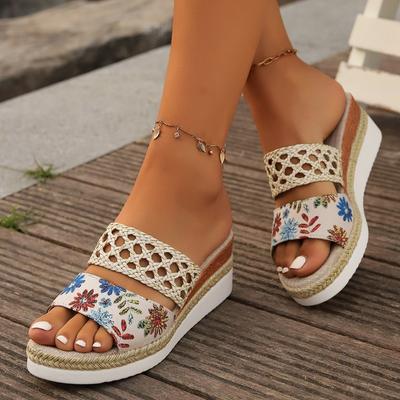 Sapatos de mulher – Sandálias de salto