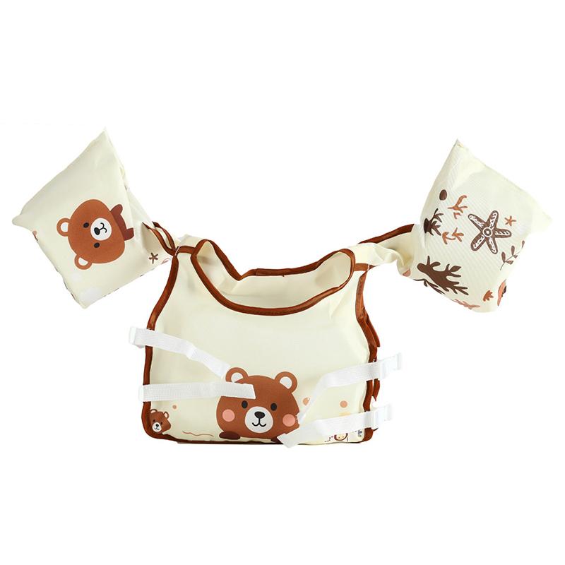 High-Quality Baby High-Quality Swim High-Quality Vest High-Quality Child High-Quality Buoyancy High-Quality Vest High-Quality Swimming High-Quality