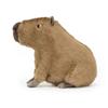 Capybara Plush Toy Cute Animal Stuffed Doll Gift For Children