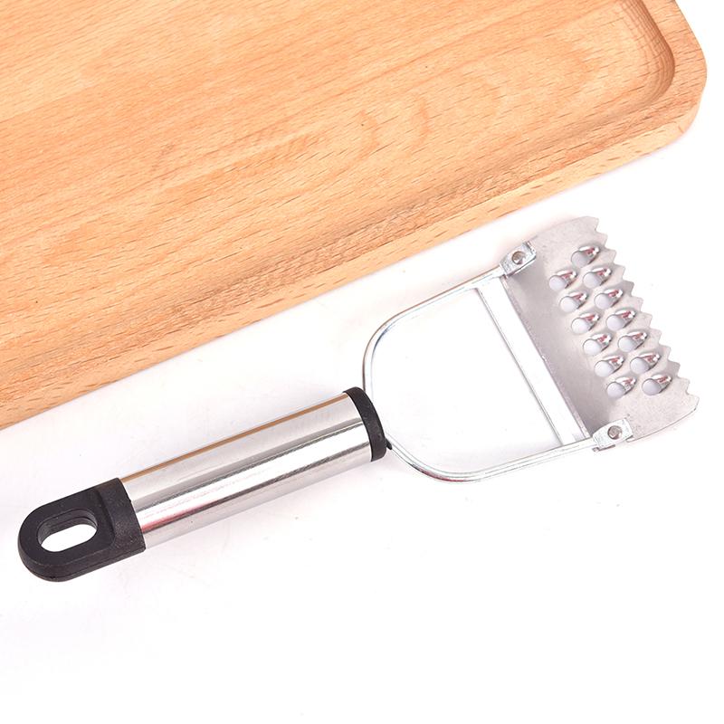 1PCS Stainless Steel Cucumber Carrot Peeler Planing Grater Kitchen Gadget