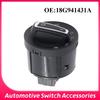 18G941431A For Volkswagen Golf 7 Electric Headlight Head Lamp Light Control Switch Car Accessories