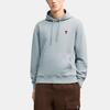 Ami Paris Ami De Coeur Drawstring Hoodie USW235730-4012
