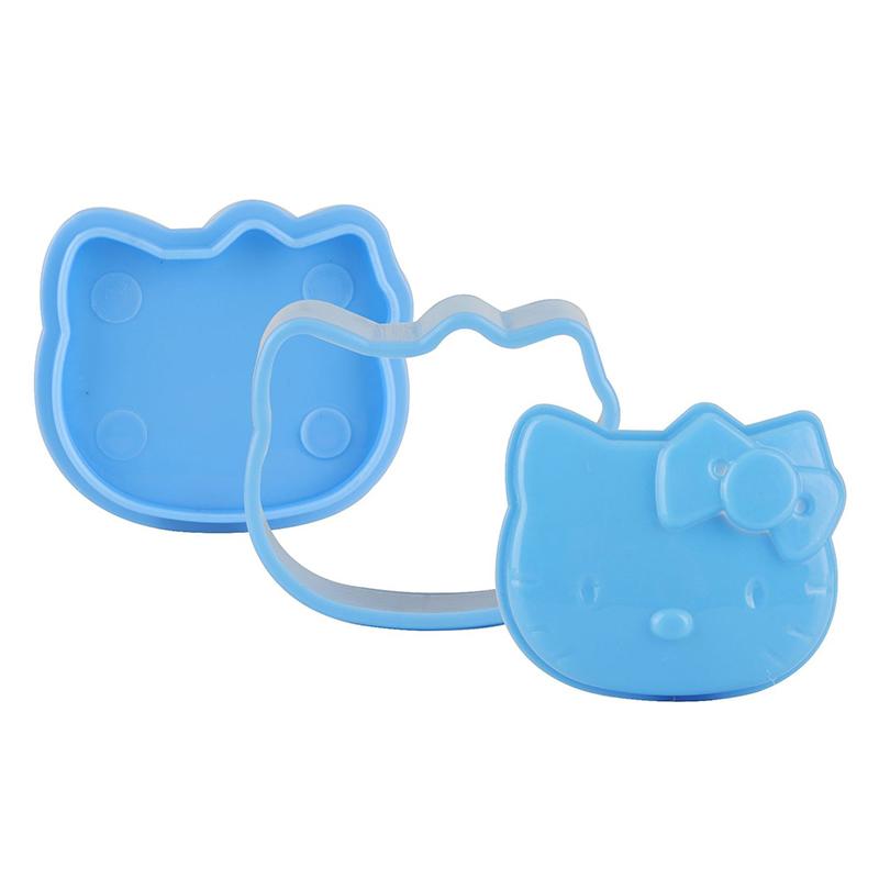 3 ks/sada Forma na rýžové koule Váleček na sushi Kuchyňské náčiní DIY Příslušenství do bento boxu Dekorace jídla pro děti