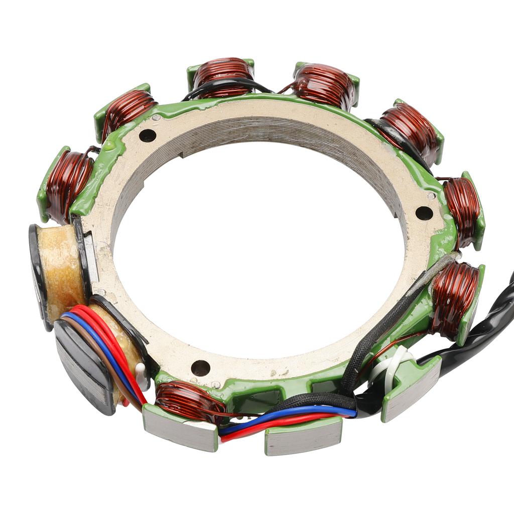 Stator Generator For Yamaha Outboard 50Hp 75Hp 85Hp 688-85510-00 688-85510-01