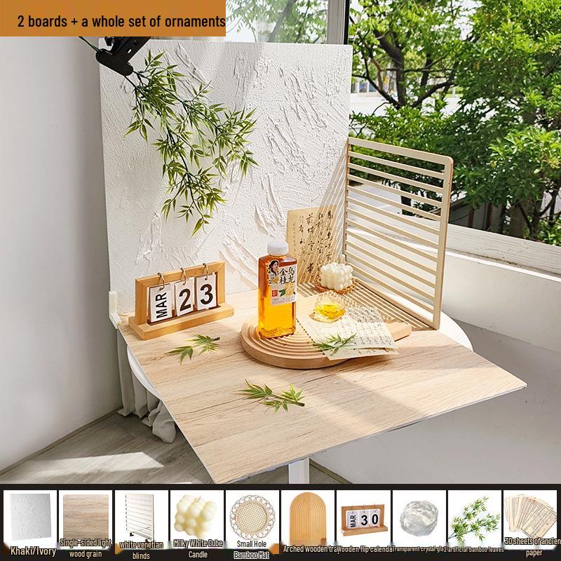 Fundal foto din PVC: Decor de perete cu peisaj de tortură pentru fotografie de studio