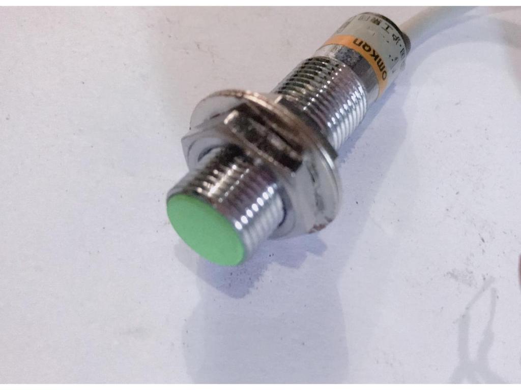 Huguang E2E-X2E Sensor: AC/DC 3-Wire, Normally Open/Closed