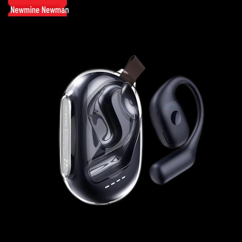 

Newman OWS-10 Open-Ear Sports Bluetooth Headphones