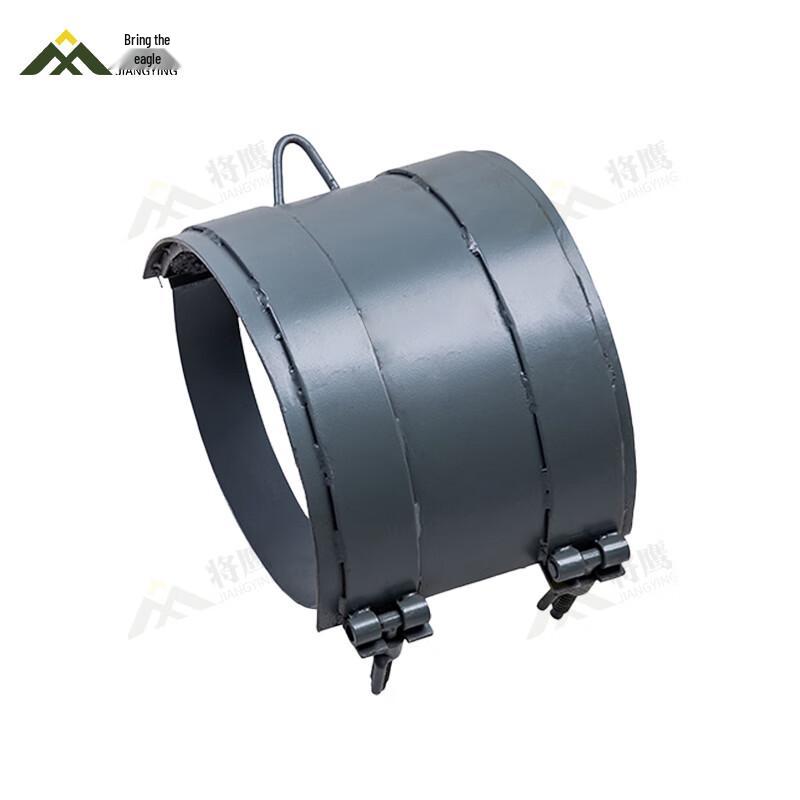 Морской хомут для ремонта протечек Jiangying
