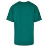 Build Your Brand T-Shirt Kurzarm Heavy Oversize