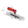Manual Plastering Trowel, A Versatile And Easy-to-use Tool for DIY Projects. Flat Finishing Trowel