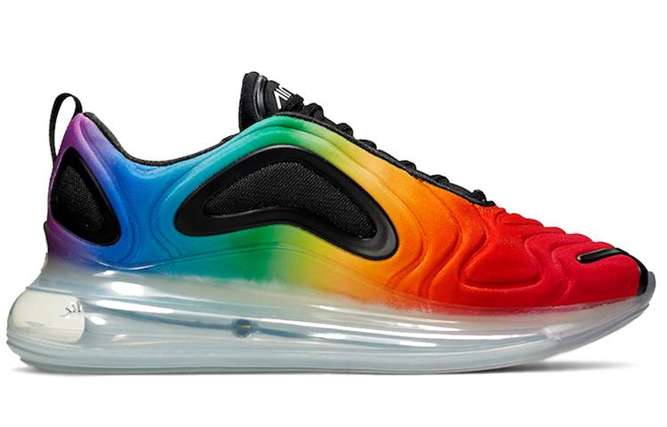 Nike Air Max 720 Be True 2019 CJ5472-900
