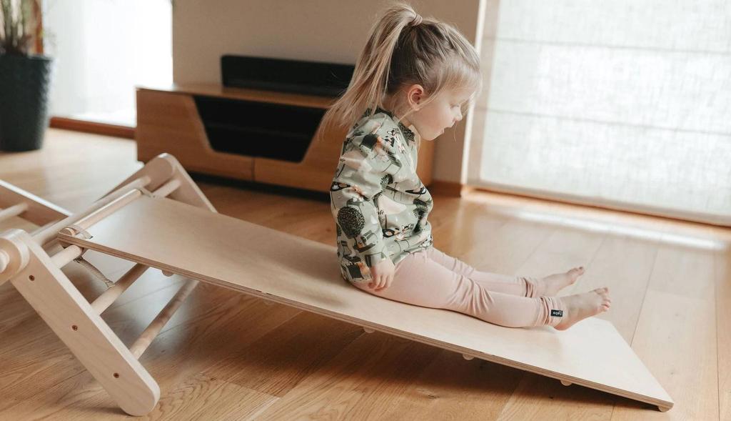 Fipitri home playground