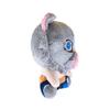 20cm Horké Japonsko Demon Slayer Plyšové Panenky Krásné Anime Kimetsu No Yaiba Kamado Tanjirou Nezuko Zenitsu Kyoujurou Hračky Dětské Dárky